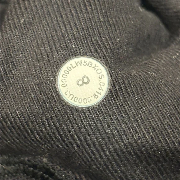 Lululemon Ready To Rulu Pant 29" Black - Picture 3 of 7